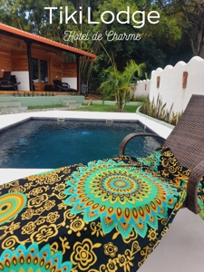 Beautiful Boutique Hotel with Restaurant - image 6