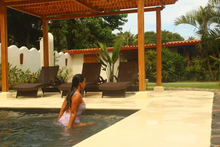 Beautiful Boutique Hotel with Restaurant - image 4