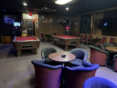Established Club & Bar, Located in high-traffic area - image 4