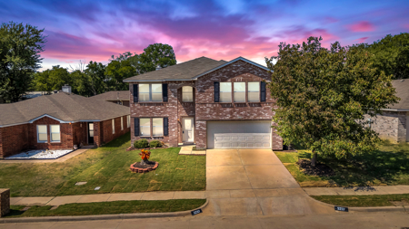 Fort Worth Tx Home For Sale Near Marine Creek Lake - image 8