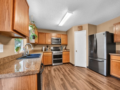 For Sale  Fort Worth, Texas Marine Creek Lake - image 12