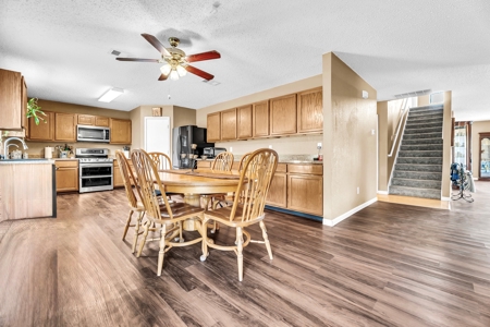 Fort Worth Tx Home For Sale Near Marine Creek Lake - image 11