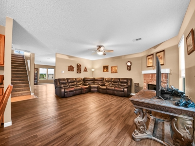 For Sale  Fort Worth, Texas Marine Creek Lake - image 8