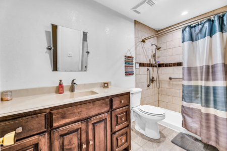 Fort Worth Tx Home For Sale Near Marine Creek Lake - image 13