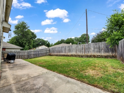 For Sale  Fort Worth, Texas Marine Creek Lake - image 35
