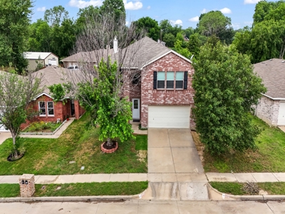 For Sale  Fort Worth, Texas Marine Creek Lake - image 3