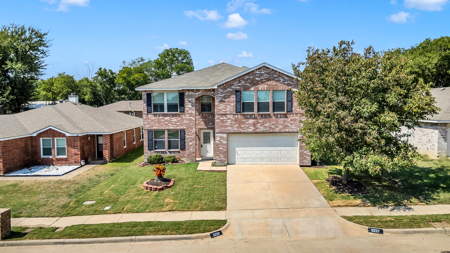 Fort Worth Tx Home For Sale Near Marine Creek Lake - image 9