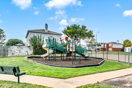 Fort Worth Tx Home For Sale Near Marine Creek Lake - image 21