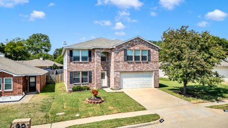 Fort Worth Tx Home For Sale Near Marine Creek Lake - image 20