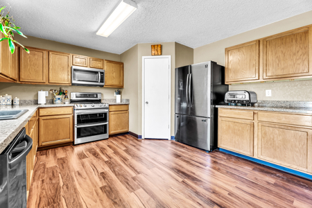 Fort Worth Tx Home For Sale Near Marine Creek Lake - image 10