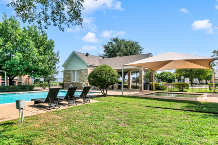 Fort Worth Tx Home For Sale Near Marine Creek Lake - image 3