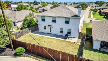 Fort Worth Tx Home For Sale Near Marine Creek Lake - image 1