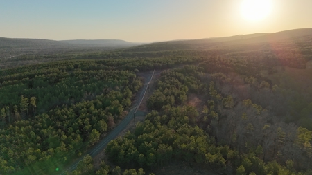 Nashoba, Ok Land For Sale - Hardy Creek Estates Tract #19 - image 8