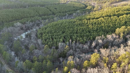 Nashoba, Ok Land For Sale - Hardy Creek Estates Tract #27 - image 5