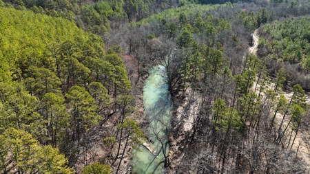 Nashoba, Ok Land For Sale - Hardy Creek Estates Tract #27 - image 21