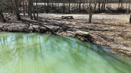 Nashoba, Ok Land For Sale - Hardy Creek Estates Tract #27 - image 26