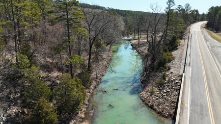 Nashoba, Ok Land For Sale - Hardy Creek Estates Tract #27 - image 32