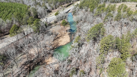 Nashoba, Ok Land For Sale - Hardy Creek Estates Tract #27 - image 30