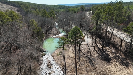 Nashoba, Ok Land For Sale - Hardy Creek Estates Tract #27 - image 25