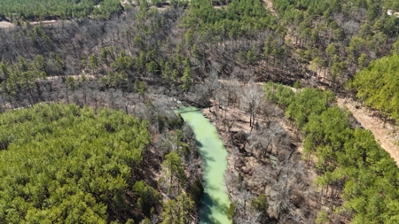 Nashoba, Ok Land For Sale - Hardy Creek Estates Tract #27 - image 31