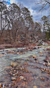 Nashoba, Ok Land For Sale - Hardy Creek Estates Tract #27 - image 10