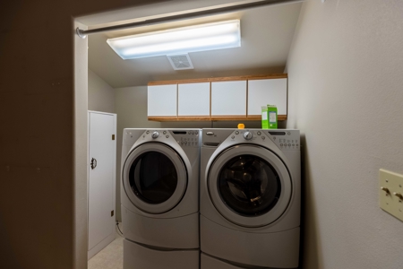 Eastern Oregon Commercial Building with Living Space - image 20