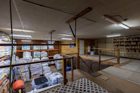 Eastern Oregon Commercial Building with Living Space - image 10