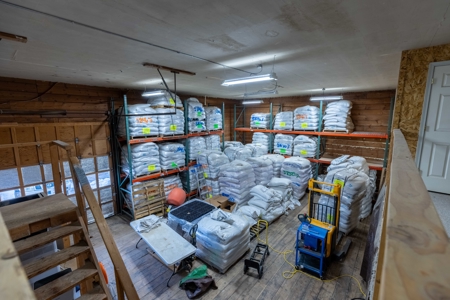 Eastern Oregon Commercial Building with Living Space - image 8