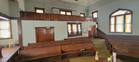 Beautiful Church in Blythedale, Missouri - image 9