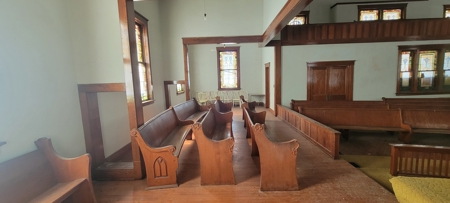 Beautiful Church in Blythedale, Missouri - image 8