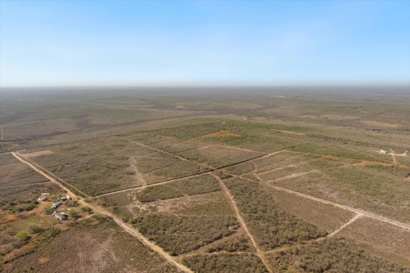 42.84 Acres Recreational Hunting Property For Sale - image 5