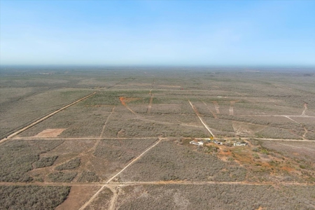 42.84 Acres Recreational Hunting Property For Sale - image 4