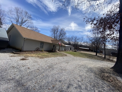 Mountain View Home with Shop(s) - image 45