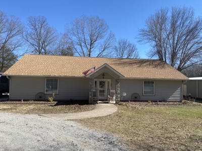 Mountain View Home with Shop(s) - image 1