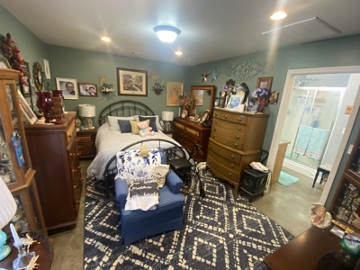 Mountain View Home with Shop(s) - image 42