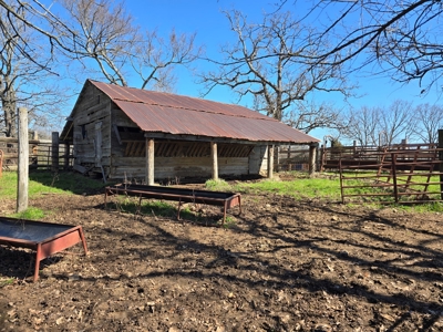 Southeast Oklahoma Cattle Ranch For Sale - image 13