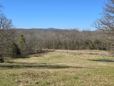 Southeast Oklahoma Cattle Ranch For Sale - image 15