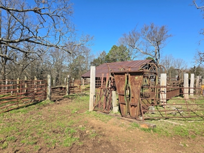 Southeast Oklahoma Cattle Ranch For Sale - image 16