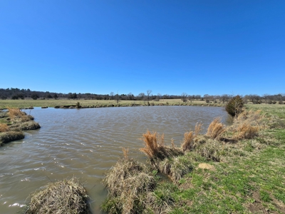 Southeast Oklahoma Cattle Ranch For Sale - image 30