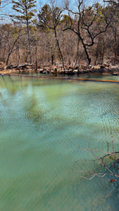 Nashoba, Ok Land For Sale - Hardy Creek Estates Tract #29 - image 20