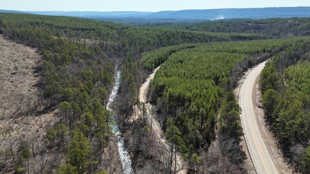 Nashoba, Ok Land For Sale - Hardy Creek Estates Tract #29 - image 11