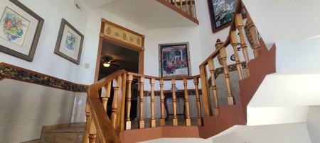 Magical Beach Paradise 3 Story House in La Barqueta - image 25