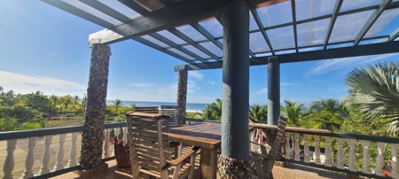 Magical Beach Paradise 3 Story House in La Barqueta - image 33