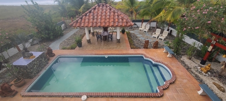 Magical Beach Paradise 3 Story House in La Barqueta - image 36