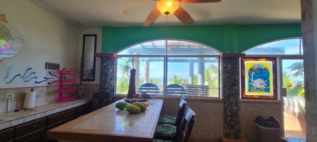 Magical Beach Paradise 3 Story House in La Barqueta - image 35
