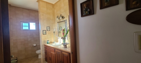 Magical Beach Paradise 3 Story House in La Barqueta - image 27