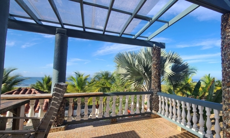 Magical Beach Paradise 3 Story House in La Barqueta - image 28