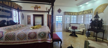 Magical Beach Paradise 3 Story House in La Barqueta - image 14