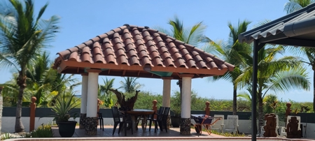 Magical Beach Paradise 3 Story House in La Barqueta - image 15