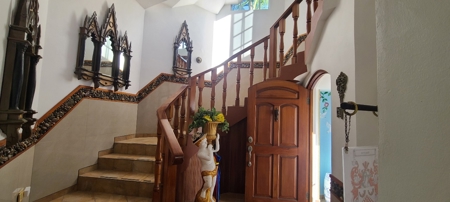 Magical Beach Paradise 3 Story House in La Barqueta - image 24
